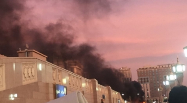 Suudi Arabistan'da İki Kentte Bombalı Saldırı
