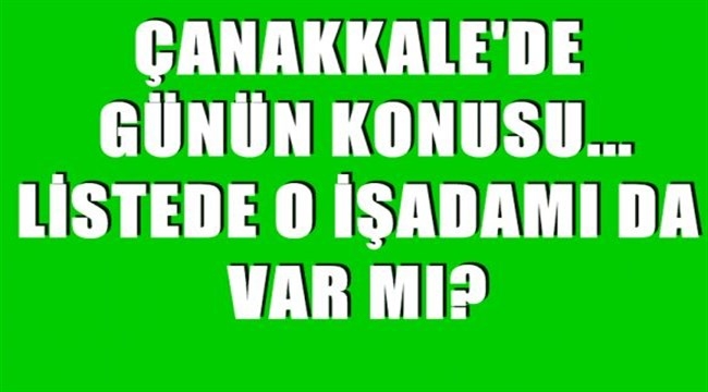ADLİ KONTROL,YURTDIŞI YASAĞI ŞARTI İLE… FETÖ DAVASINDAKİ O 28 KİŞİ