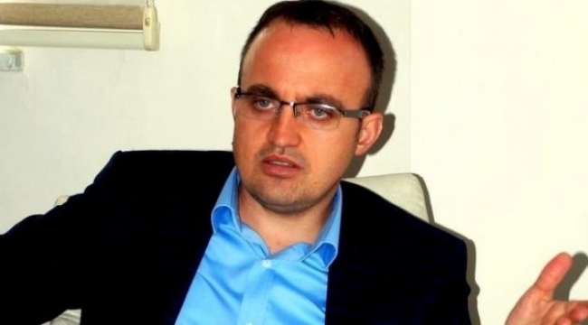 BÜLENT TURAN: “FETÖ’NÜN OKULLARI ARTIK MİLLETE HİZMET EDECEK”