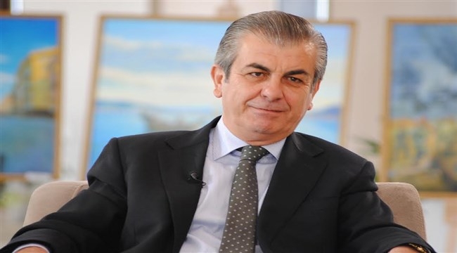 ÇTSO'YA  FETÖ KURŞUNU"