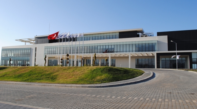 ÇTSO ya Silahlı Saldırı