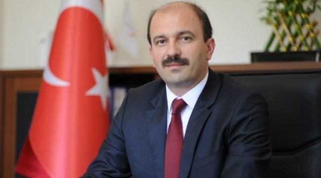 Eski Başhekim Hakan Çetin Serbest Bırakıldı