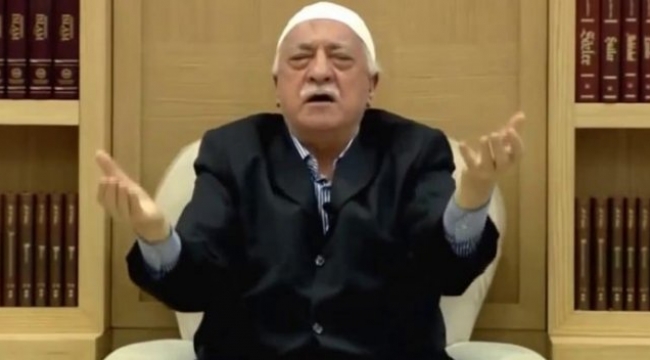 FETÖ  14 Ağustos'u İşaret Ediyor
