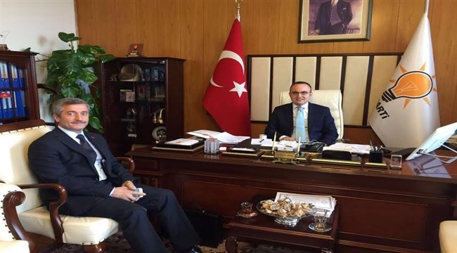 GAZİANTEP ŞAHİNBEY BELEDİYESİ ÇANAKKALE’DE ECDAD ZİYARETLERİNİ SÜRDÜRÜYOR