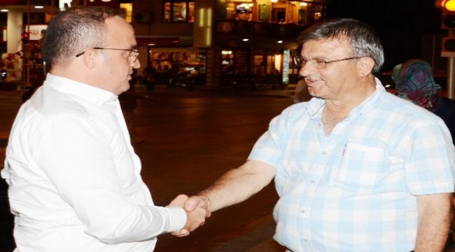 Turan: “FETÖ Türkiye’ye sokulan bir Truva atı”