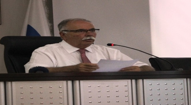 Uluslararası Troia Festivali iptal