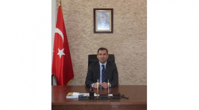 2 kaymakam görevden ihraç edildi