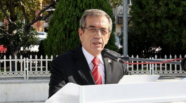 93 YIL ÖNCE ATILAN TOHUM BUGÜN ÇINAR OLDU