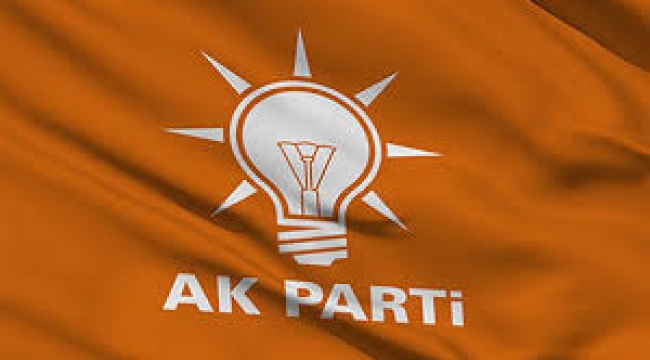 AK Parti’den O Habere Yalanlama