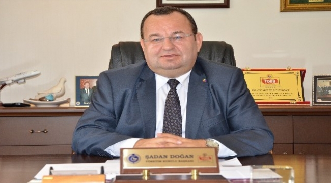 Biga fuarı 7 Ekim’de açılıyor