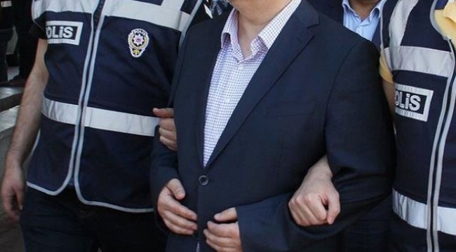 Çanakkale'de, Fetö'nün Darbe Girişimine İlişkin Soruşturma kapsamında bin 195 kişi hakkında işlem yapıldı