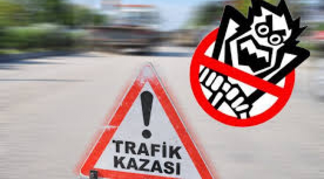 Çanakkale'de Otomobil ile Motosiklet Çarpıştı: 1 Ölü