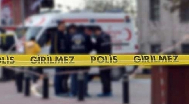 Çanakkale'de Silahlar Konuştu: 1 Ölü, 1 Yaralı