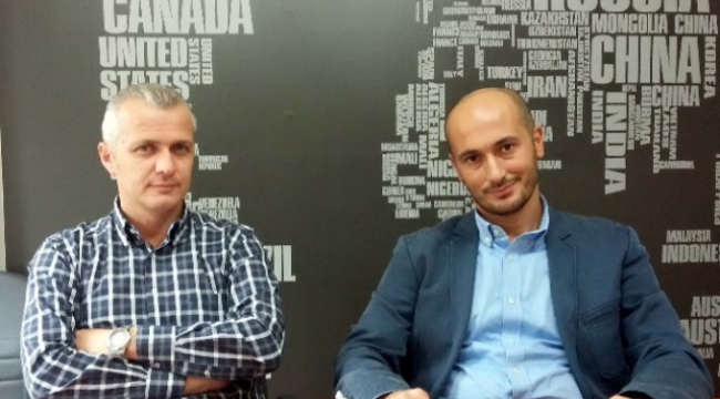 Çanakkale 'Turkcell Gelibolu Maratonu'na Hazır