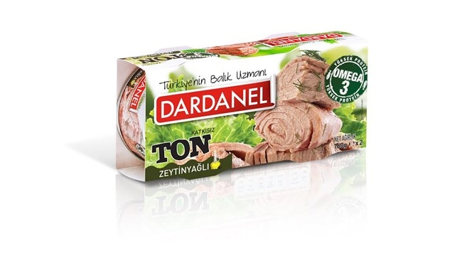 DARDANEL EN DEĞERLİ MARKALARI ARASINDA!