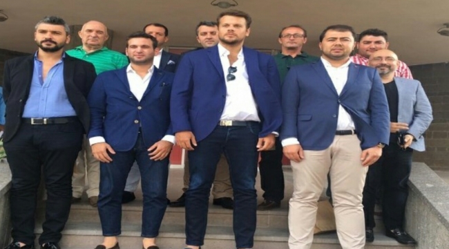 Dardanelspor’da Yeni Dönem