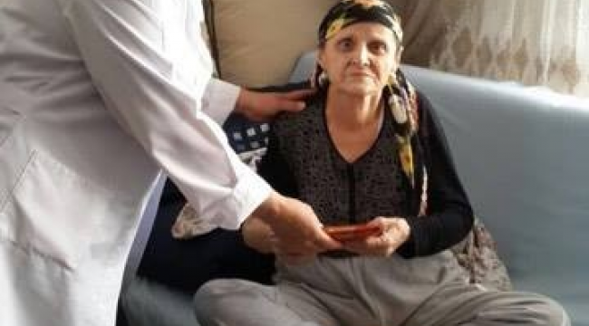En Anlamlı Ziyaret