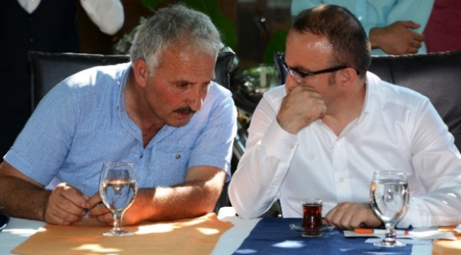 Gökçeada'ya Altyapı Yatırımları