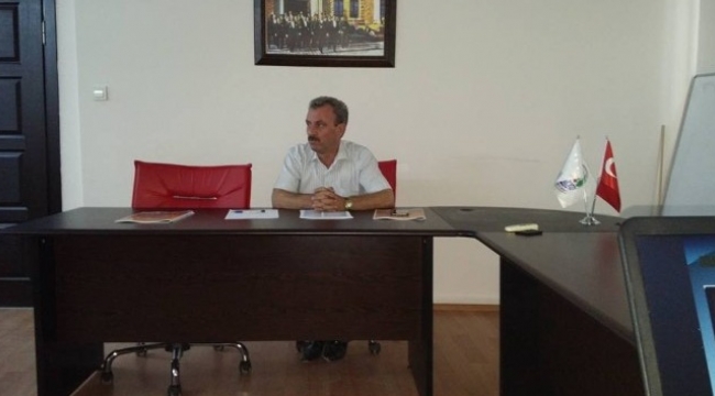 Lapseki’de hayat boyu öğrenme toplantısı