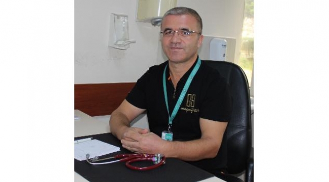 Mevsim geçişlerinde hastalıklara dikkat