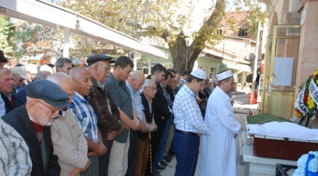 Ömrünün 47 Yılı Muhtarlıkla Geçti