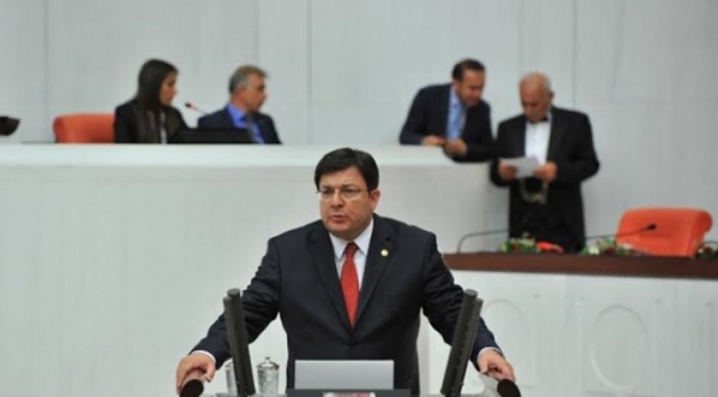 TBMM Başkanlığı, FETÖ'cü Firmadan Bilgisayar mı Alacaktı?