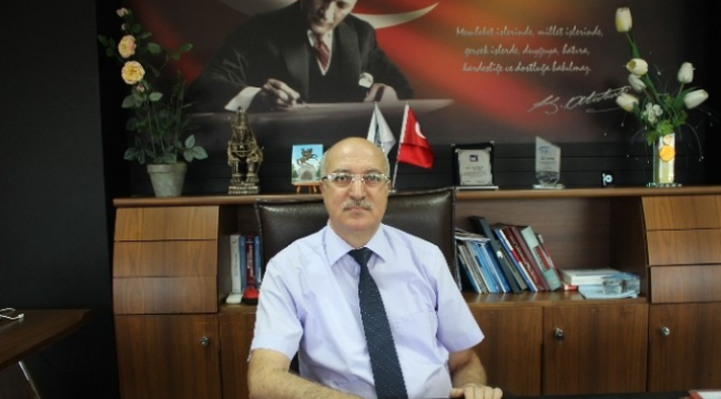 Tümsek, 6736 Sayılı Kanunun Avantajları Hakkında Bilgi Verdi