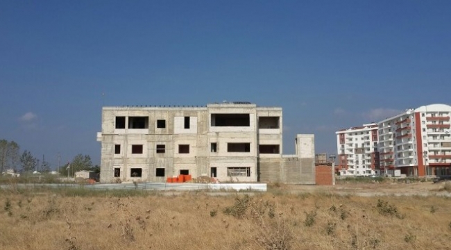 112 Acil Çağrı Merkezi Çalışmaları Devam Ediyor