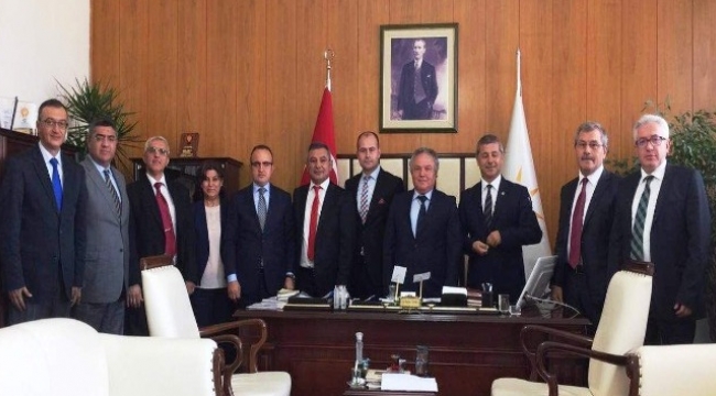 ÇOMÜ kendi elektriğini üretecek