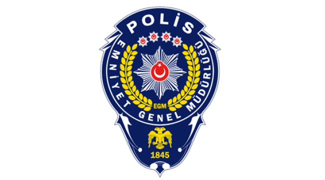 İçişleri Bakanlığı'nın kararnamesiyle 59 ilin emniyet müdürleri değişti.