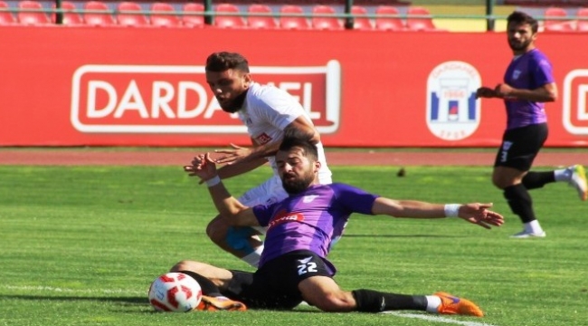 Spor Toto 3. Lig