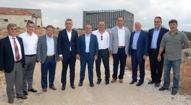 Troya 20. Yılına hazırlanıyor