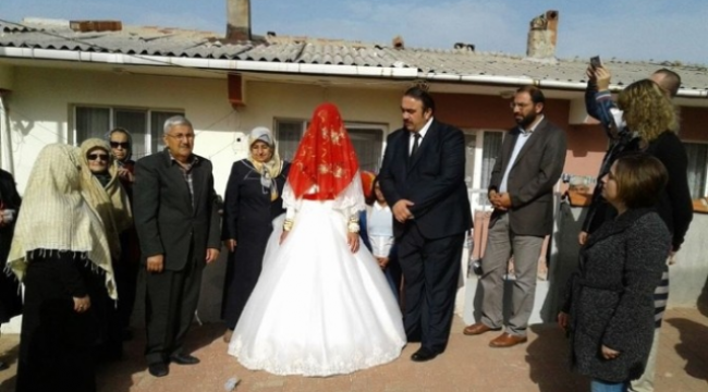 Ahlat Ağacı'nın Çekimleri Yenice ve Çan'da Devam Ediyor