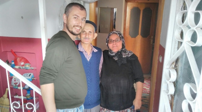 AK PARTİ KEPEZ BELDE BAŞKANLIĞINDAN GÖNÜL SEFERBERLİĞİ