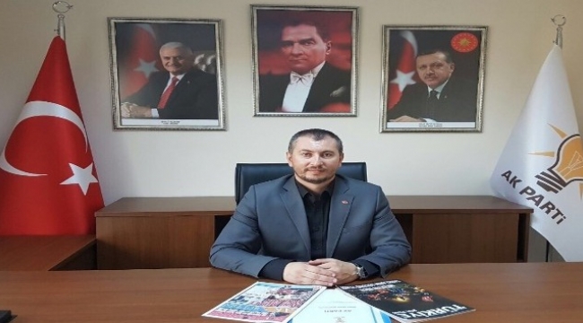 Altınok’tan öğretmenler günü mesajı