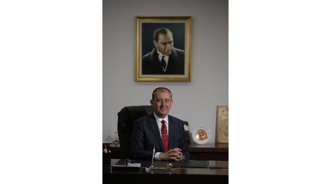Başkan Işık’tan 10 Kasım mesajı