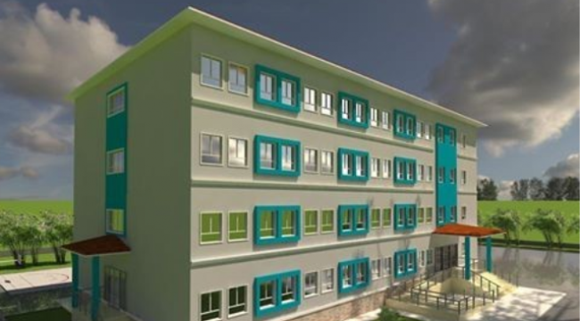 Biga İmam Hatip Lisesi İhalesi Yapıldı