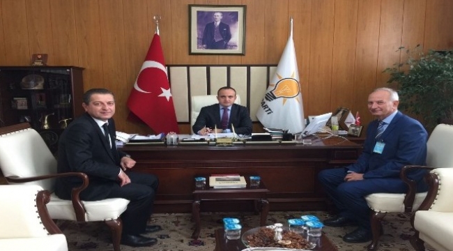 Bozcaada koylarında yapılacak ihaleler iptal edildi