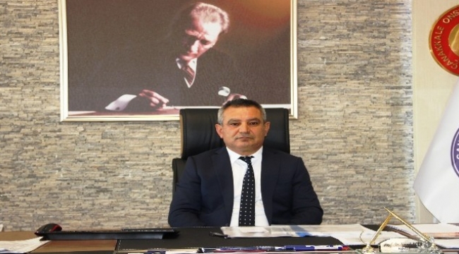 ÇOMÜ’nün yükselişi sürüyor