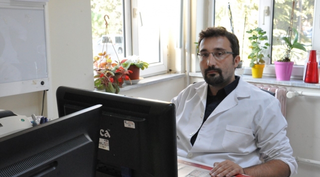 DİYABETE DİKKAT!