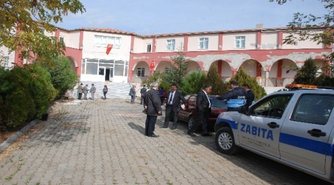 FETÖ yurdu milli eğitime kiraya verilecek