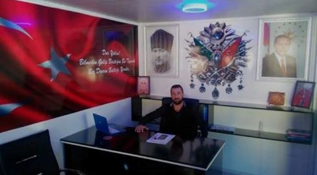 HANER GÖÇMEN 10 KASIM'LA İLGİLİ MESAJ YAYINLADI