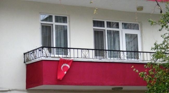 İrtibat kesilen askerlerden biri Çanakkaleli