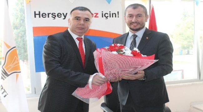 Kepez’de ‘Yeni Kapı ruhu
