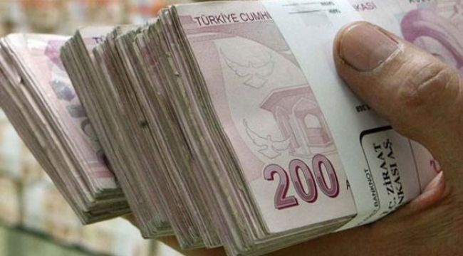 Kredi Almak İsterken Dolandırıldı