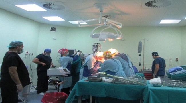 Organlarıyla 4 kişiye can 2 kişiye ışık oldu