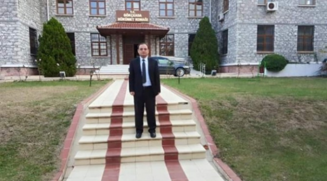 Sgk İl Müdürü Ercan, Gökçeada'da