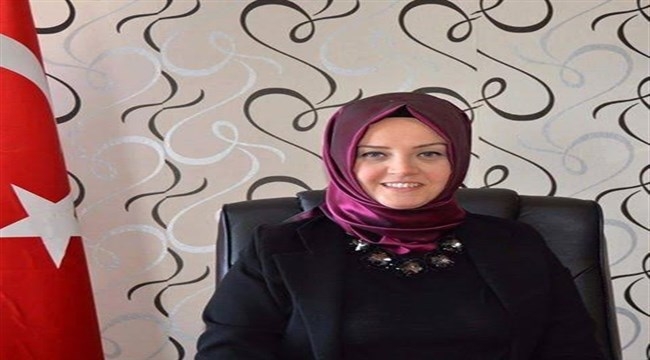 ŞİDDETİ ÖNLEMEK BİZİM ELİMİZDE!
