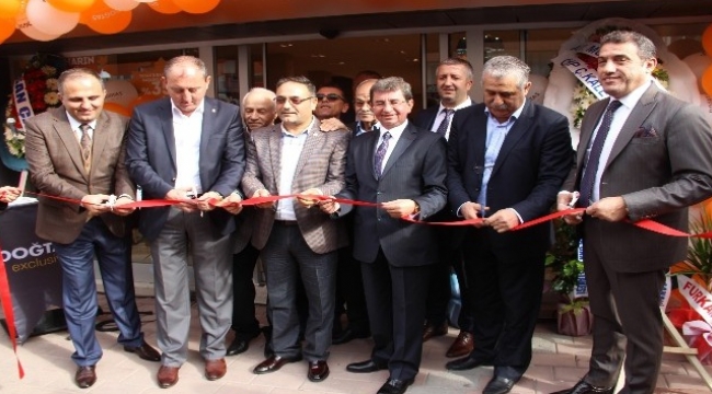 Çanakkale Doğtaş ve Kelebek Mobilya'nın Çanakkale Mağazaları Yenilendi