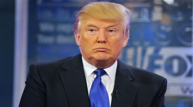 Trump, 3 Milyon Mülteciyi Sınırdışı Edeceğini Söyledi